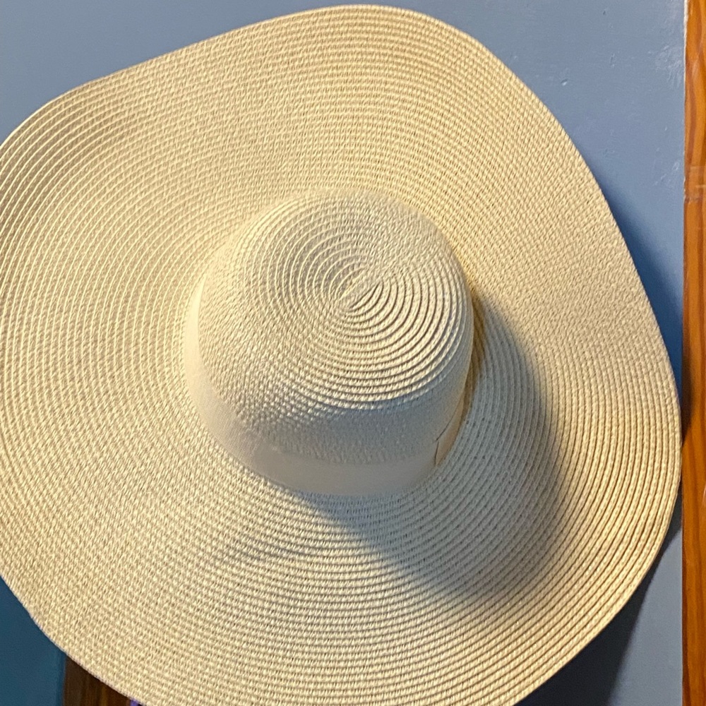 Beach Hats